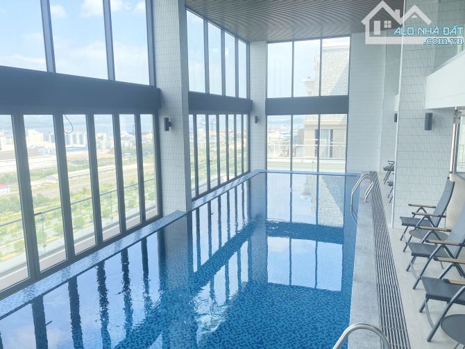Chỉ từ 700 triệu sở hữu căn 3 ngủ 2VS view biển tại trung tâm Hạ Long. Sổ đỏ vĩnh viễn. - 4