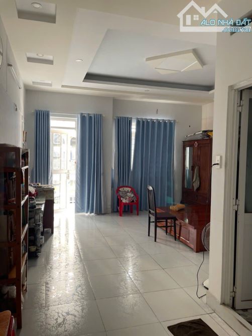 💥GIẢM TIẾP 1 Tỷ💥 Nhà KDC Bình Phú  Quận 6 (4.5x22m) 3.5 tấm Ở LIỀN LUÔN - 4