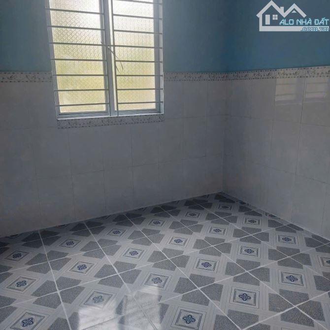 Kẹt tiền bán nhà cấp 4 ở Nguyễn Thị Ngâu Hóc Môn 5x20 ( 103m2 ) 720 TRIỆU Sổ hồng riêng - 4