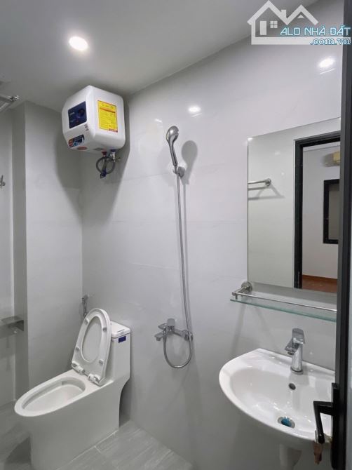 🏡TRẦN DUY HƯNG – NGÕ THÔNG – KINH DOANH NHỎ SIÊU TIỆN. Dt 60m2 x 5 tầng - 4