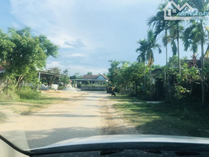Cần bán gấp mặt tiền đường Nguyễn văn chính , phường thủy phương , TX hương thủy - 4