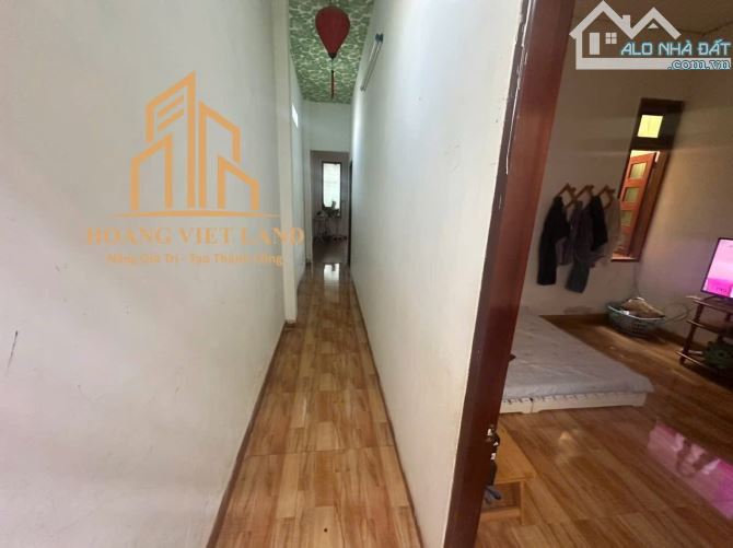 🏡 BÁN NHÀ CẤP 4 HẺM 151 Y MOAN – PHƯỜNG TÂN LỢI – DT 5x26m - TC 60m2 - HƯỚNG NAM - 4