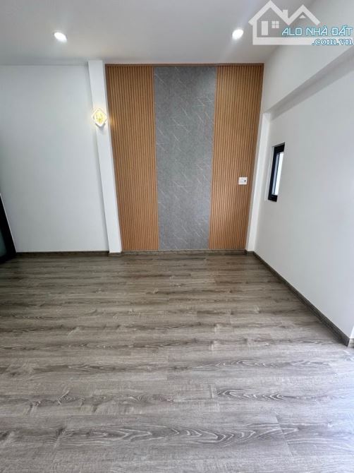 HẺM 1/ GIÁP GÒ VẤP KẾ BÊN CHỢ TÂN TRỤ💥 RA SÂN BAY 7P💥2TẦNG 2PN 2WC CHỈ 3,8Tỷ💥 - 4
