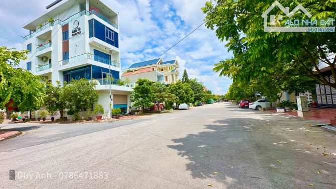 🌈Bán lô đất đẹp tại TĐC Sở Tư Pháp, Đằng Hải Hải An, Hải Phòng - Dtmb: 100 m2, ngang 5m, - 4