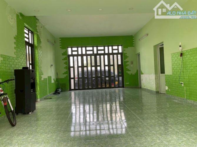 MẶT TIỀN VƯỜN LÀI AN PHÚ ĐÔNG QUẬN 12 GIÁ RẺ 33 TỶ - 4