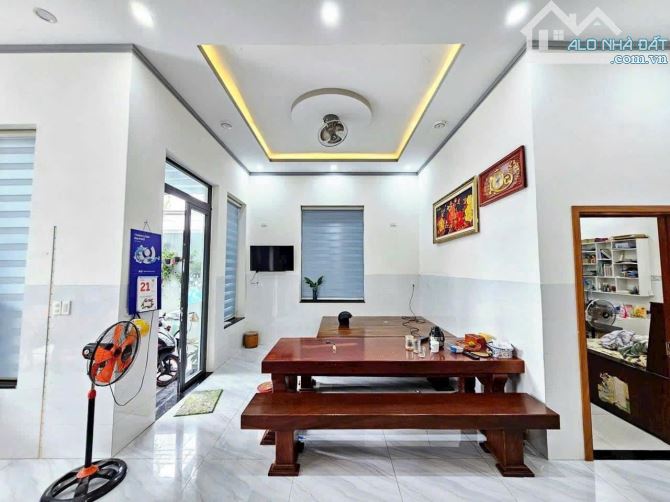 Bán Nhà mái thái tâm huyết trung tâm Phường Trảng Dài Ngay GX Thái An Chợ Trảng Dài - 4