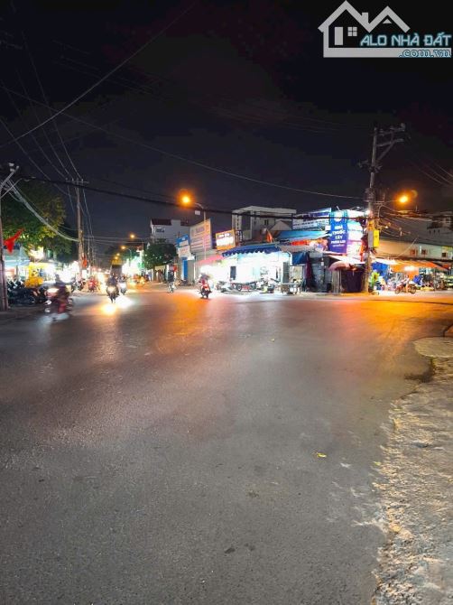MẶT TIỀN NGUYỄN THỊ BÚP TCH QUẬN 12 GIÁ RẺ 8.5 TỶ - 4