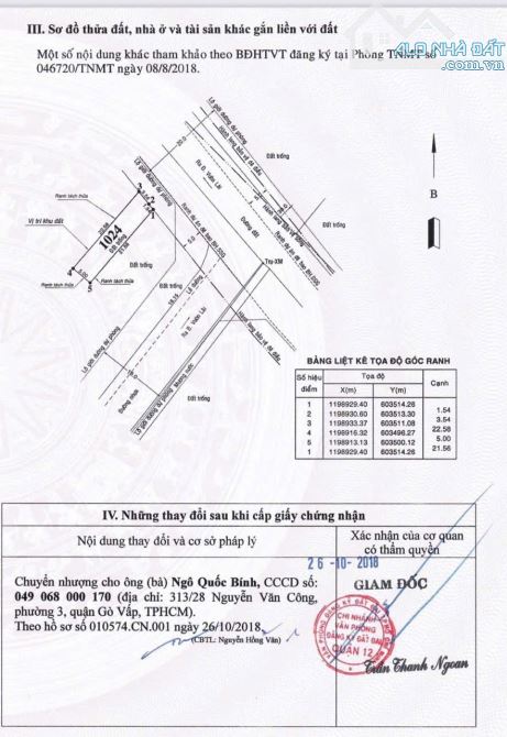 ĐẤT MẶT TIỀN SÔNG SÀI GÒN VIEW VẠN PHÚC CITY VƯỜN LÀI AN PHÚ ĐÔNG QUẬN 12 - 4
