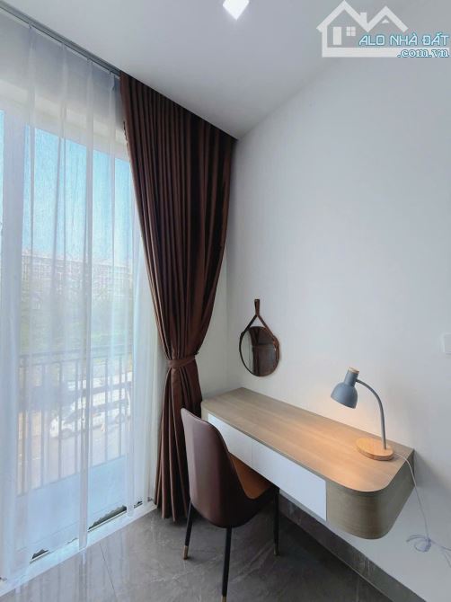 Căn Hộ Full NT _ Ban Công Rộng _ Nguyễn Xí Gần Ngã Tư Hàng Xanh - 4