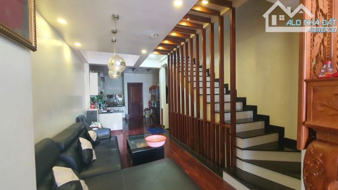 💒Mặt tiền đường số 28, P10, Q6 DT 4 x 19, 6 tầng. Giá 13,8 tỷ TL.  MẶT TIỀN VIEW CÔNG VIÊ - 4