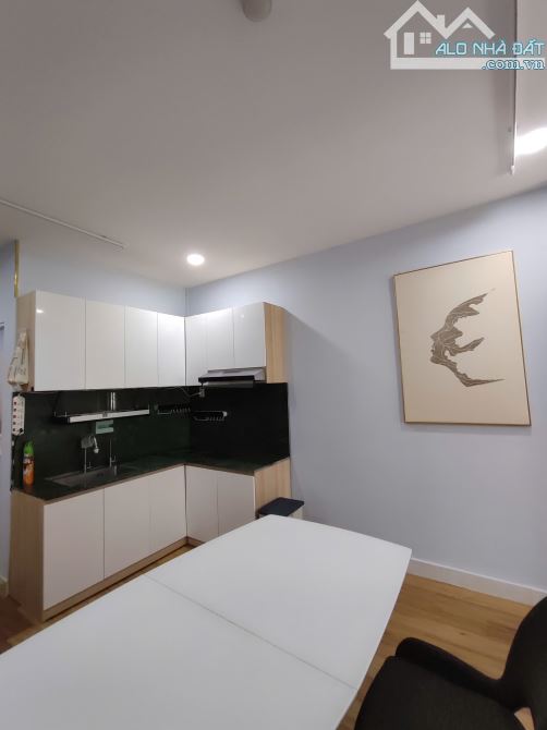 CHÍNH CHỦ CHO THUÊ CĂN CHUNG CƯ 63M2 NGAY NHÀ GA QUỐC NỘI T3 - SB TÂN SƠN NHẤT - 4