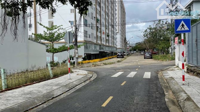 Bán nhanh! Đất 2 mặt tiền Phan Thị Niên – gần biển, sổ hồng, chỉ 4,56 tỷ - 4