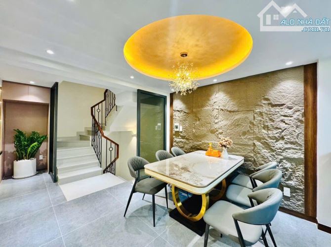 BÁN GẤP CĂN 2 LẦU 40M2 ( 3PN ) TẠI HIỆP BÌNH CHÁNH THỦ ĐỨC - 4