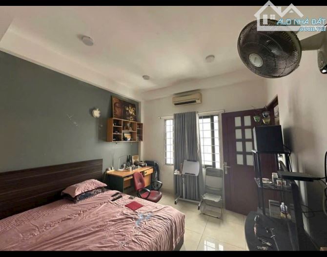 🌈Bán nhà 6 tầng mặt tiền đường Nguyễn Thị Minh Khai , phường Tân Tiến, thành phố Nha Tran - 4