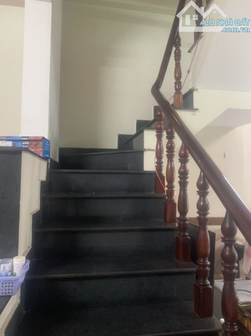 Hiếm- 4.1 Tỷ- 81m²- Nhà 2 tầng Ở ngay- Xe hơi ngủ- Đông Hòa- Dĩ An - 4