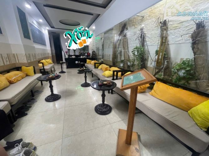 🌈 Bán nhà 6 tầng Mặt Tiền Đường Hồng bàng có tháng máy - Giá 25 Tỷ Tp Nha Trang - Nhà đẹp - 4