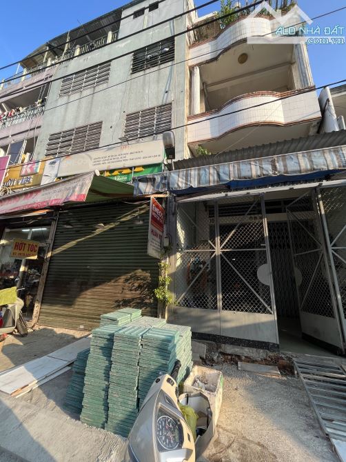 🔥 GIẢM SỐC 300 TRIỆU – MẶT TIỀN TRẦN QUÝ – TRUNG TÂM Q11 – 4 TẦNG – 85M² CHỈ NHỈNH 19 TỶ! - 4