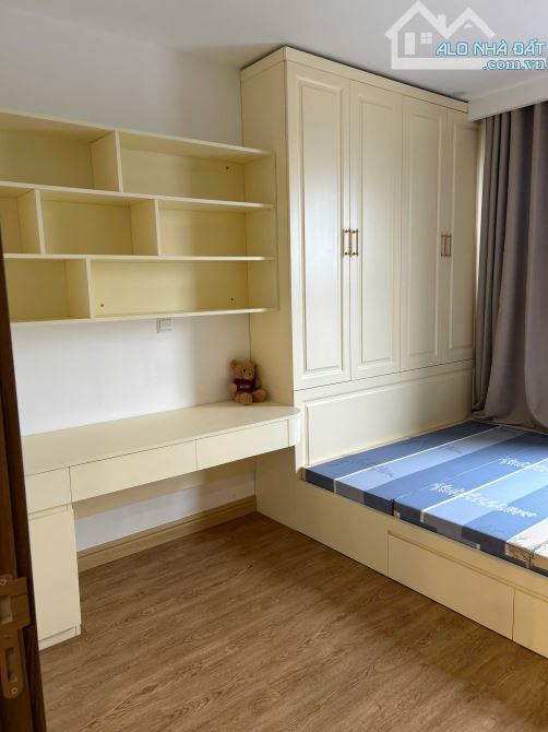Bán căn 2.5PN nội thất đẹp Hoàng Huy Commerce chỉ 2.65 tỷ (giá 100%) - 4