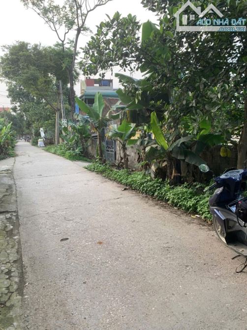 🔴BÁN LÔ ĐẤT SIÊU ĐẸP 100m² – GIÁ TỐT TẠI BỘT XUYÊN, MỸ ĐỨC – HÀ NỘI - 4