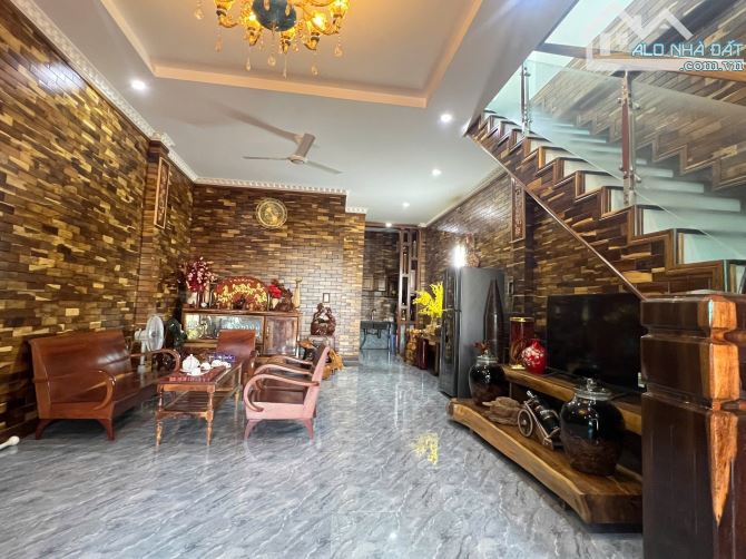 Bán nhà hẻm 128 Giải Phóng - Đồng Khởi phường Tân Lợi BMT - 4