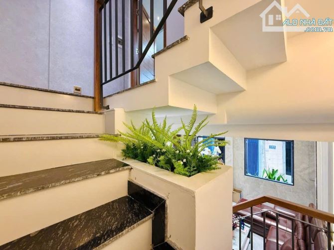 BÁN NHÀ HẺM 494 LÊ QUANG ĐỊNH, P1, GÒ VẤP – 48M² – NHÀ ĐẸP – NỞ HẬU CHỮ T – 5 TỶ - 4