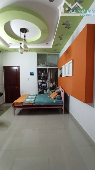 Gấp bán nhà 3T, 95m2 MT đường N3, KDC Minh Tuấn, Thuận An, Bình Dương, chỉ 4.2 tỷ. - 4
