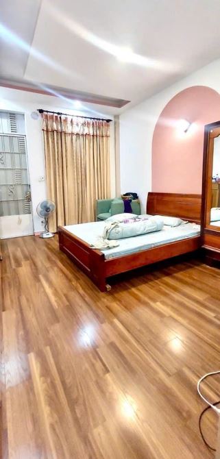 BÁN NHÀ HẺM 466 NGUYỄN VĂN CÔNG, P3, GÒ VẤP – 40M² – 3 TẦNG – GẦN MẶT TIỀN – 5 TỶ - 4