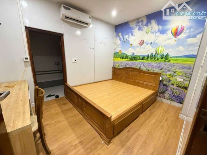 💥CƠ HỘI VÀNG – CĂN HỘ TẬP THỂ Tầng 1 HOÀNG QUỐC VIỆT – 80m² – Ô tô Qua Nhà-4.65 TỶ 💥 - 4