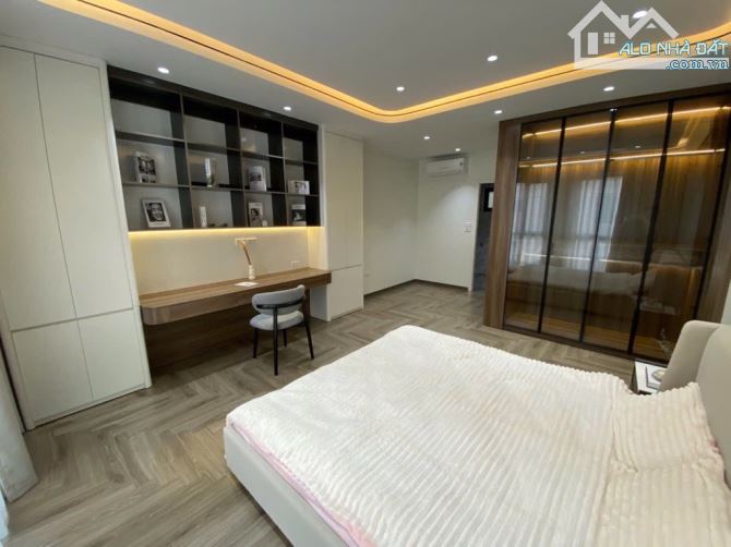 LK KĐT VĂN KHÊ, KINH DOANH, PHÂN LÔ, VỈA HÈ, Ở NGAY, RẺ NHẤT KHU, Ô CHỜ THANG MÁY. 18,5 tỷ - 3