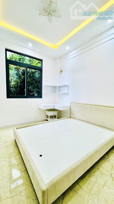 NHÀ ĐẸP HIỆN ĐẠI CÓ KHÔNG GIAN XANH KHU TIỆN ÍCH ĐƯỜNG MÊ LINH P9 ĐÀ LẠT - 4