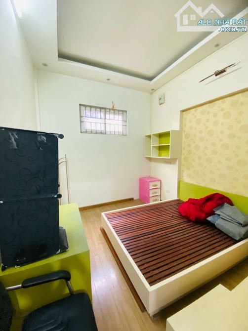 Bán nhà Đào Tấn - Phân lô oto - Mặt ngõ kinh doanh - DT 42M X 5T - Giá 10,9 tỷ - 4