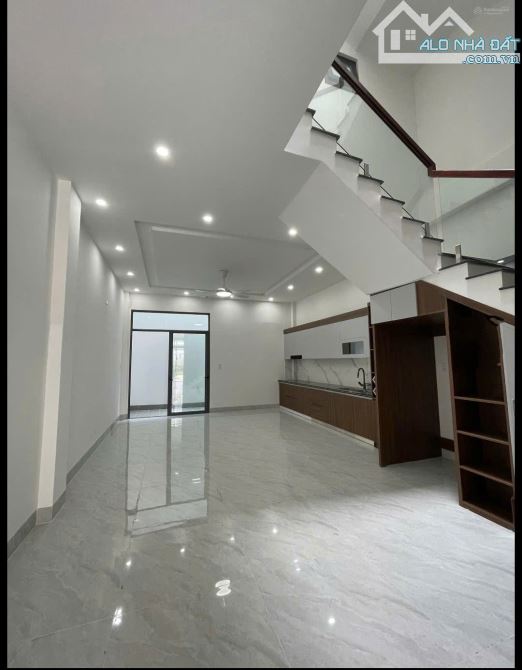BÁN NHÀ MỚI HẺM ĐOÀN TRẦN NGHIỆP, GẦN BIỂN HÒN CHỒNG – VĨNH PHƯỚC, NHA TRANG - 4