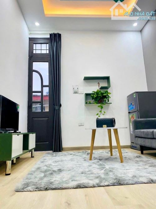 CĂN HỘ DÒNG TIỀN TÔN ĐỨC THẮNG 20M RA PHỐ GIÁ 14 TỶ MẶT TIỀN 8.3M - 4