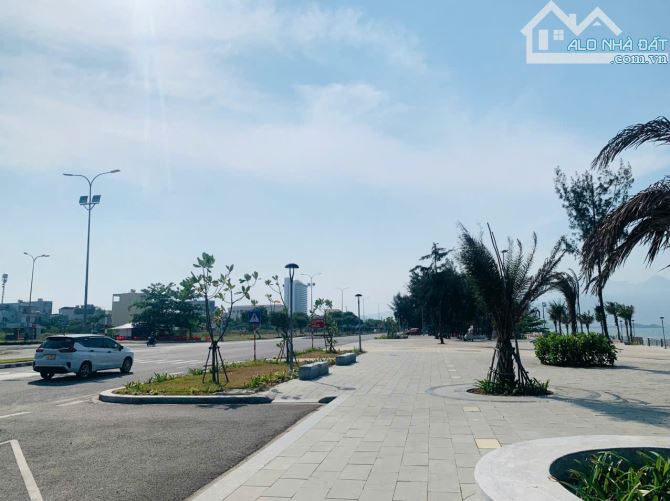 Lô đất DUY NHẤT – mặt tiền 9,2m tại KDC Vạn Tường! - 4,950 tỷ - 4