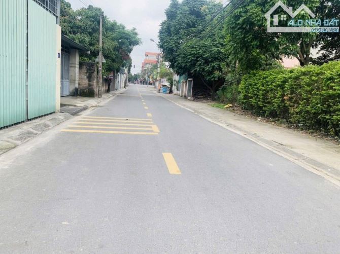 Mrs Tâm bán đất mặt đường Cam Lộ, Hùng Vương, Hồng Bàng, Hải Phòng. 115m2- 3,8 tỷ - 4