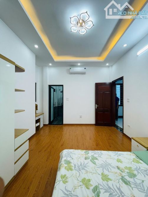🏡PHỐ CHÙA VUA – QUẬN HBT- NHÀ ĐẸP, THANG MÁY, FULL NỘI THẤT CƠ BẢN – VỪA Ở VỪA KINH DOANH - 4