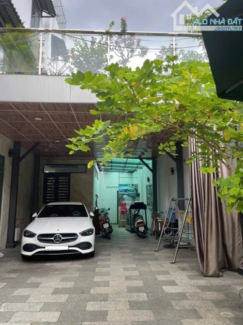Bán Nhà Biệt thự sân vườn, Lê Đức Thọ - gần Nguyễn Oanh, 8x18m, 4 T - 5PN, 15.99 tỷ. - 4