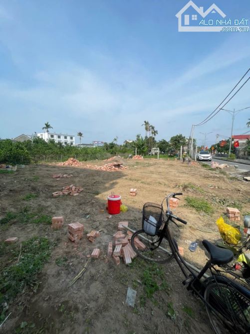 Bán đất mặt đường đôi Quảng Luận, Đa Phúc, Dương Kinh, Hải Phòng - 4