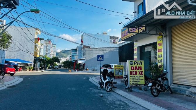 Bán lô đất tái định cư Vĩnh Trường - Nha Trang chỉ 3 tỷ 290 - 4