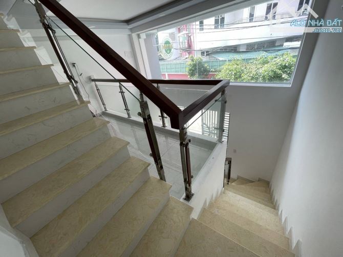 🔥 SIÊU PHẨM 2 MẶT TIỀN – LÊ TỰ TÀI – PHÚ NHUẬN – 3 TẦNG ĐÚC BTCT – GIÁ CHÀO 11.4 TỶ! 🔥 - 4