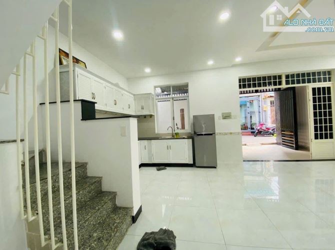 NHÀ MỚI ĐẸP – SẠCH SẼ – GIÁ TỐT CHỈ 3 TỶ 200 - 4