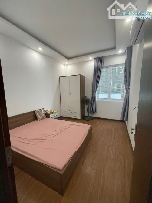 🎉💥CHÀO BÁN NHÀ 3 TẦNG 3 MÊ KIÊN CỐ, ĐỐI LƯNG NGUYỄN PHƯỚC LAN, SÁT BỜ SÔNG CẦU HOÀ XUÂN - 4
