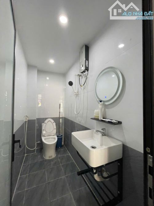 "🏡 BÁN NHÀ 2 TẦNG – K448  ĐƯỜNG  TRƯNG NỮ VƯƠNG, ĐÀ NẴNG - 4