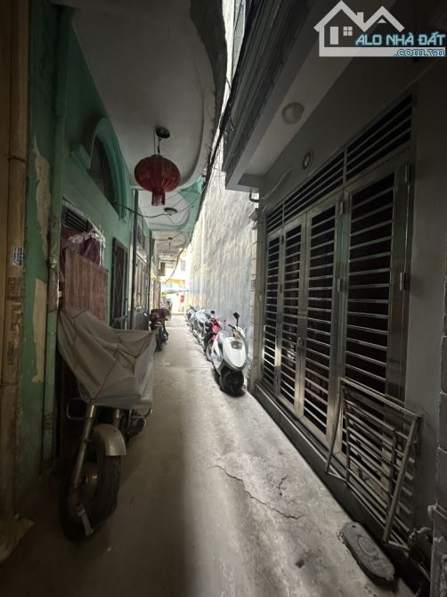 🌟HIẾM – NGÕ HOÀ BÌNH 3, PHỐ MINH KHAI TRUNG TÂM QUẬN HBT – Ở NGAY - 4
