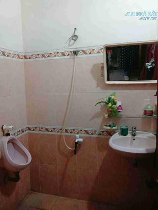 Bán Nhà 3 tầng mặt tiền Kinh doanh Núi Thành - vị trí đắc địa - vừa ở vừa kinh doanh - 4