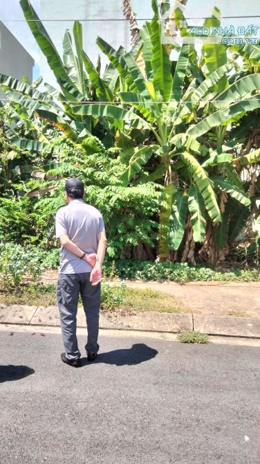 BÁN ĐẤT 80M² – SỔ HỒNG RIÊNG – ĐƯỜNG Ô TÔ 6M – GẦN NGUYỄN VĂN TẠO, NHÀ BÈ – CHỈ 2,92 TỶ - 4