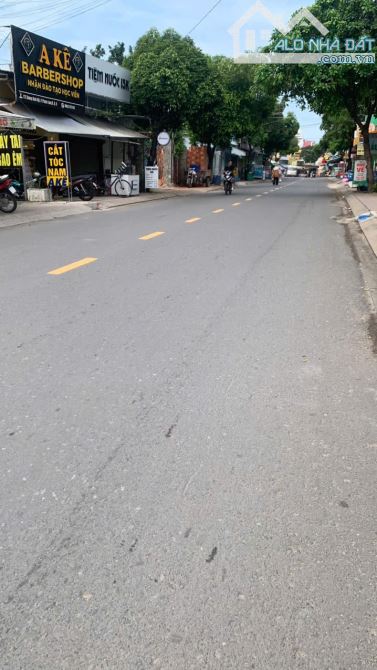 150M2 Mặt Tiền Dương Đình Hội DT: 5,5 x 27  – 4 Tầng – Giá 15.5 Tỷ – Phước Long B Thủ Đức - 4