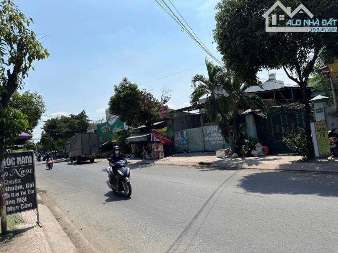 280M2 Mặt Tiền Dương Đình Hội – Ngang 8M – Giá 20 Tỷ – Tăng Nhơn Phú B Thủ Đức - 4