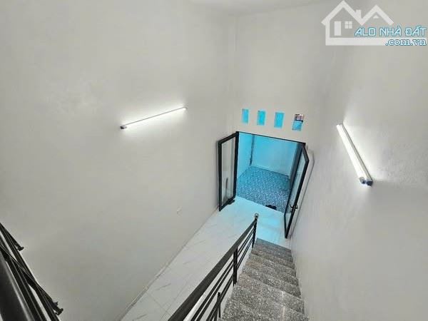 BÁN NHÀ ĐẸP 1.26 TỶ 1.5 TÀNG 33M2 NGÕ RỘNG ĐƯỜNG THÁI BÌNH - 4