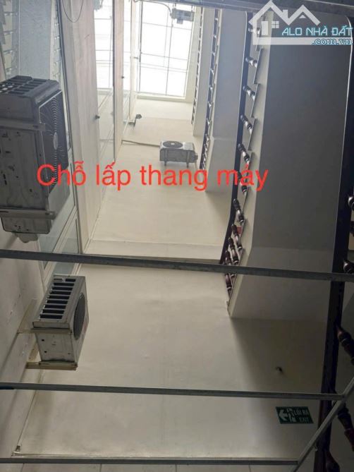 CHDV 7.5x23mx4 tầng- Phạm Đăng Giảng gần Ngã tư Gò Mây-dòng tiền khoán 660tr/ năm - 4